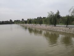-百泉景区