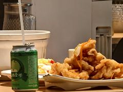 -安天民北方饺子(白石洲店)