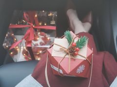 -囍悦烘焙(恒隆御水岸店)