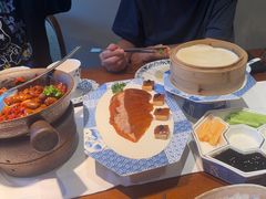 -上座云间·青年赣菜(绿茵店)