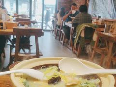 -平娃三宝烧烤·面食(南小街店)