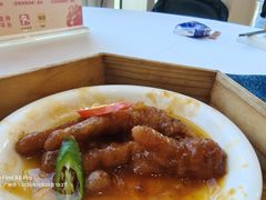 -鹿鸣酒家(越秀店)