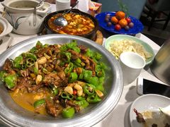 -大鸭梨烤鸭(金色漫香店)