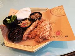 -丁里羊肉小镇(太宁路口店)