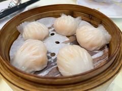 -兴悦酒家(保利克洛维店)