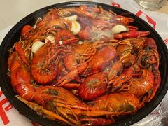 -虾乐园龙虾·夜宵(松江店)