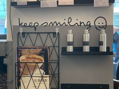 -CoffeeVendor(西乡店)