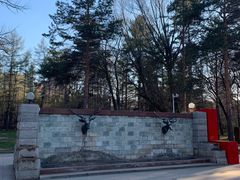 -黑龙江省森林植物园