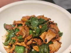 -田趣园长沙菜(天安云谷店)