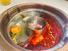 -刘一捞肥牛之家(常山店)