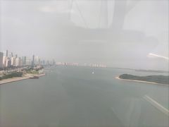 -琴岛之星摩天轮