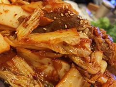 -万兴佳烤肉·长白山老味道(宏泰广场店)
