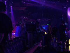 -苏荷酒吧(九街店)