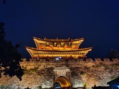-大理古城