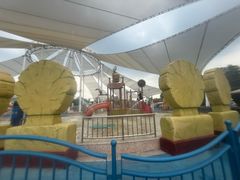 -上海玛雅海滩水公园