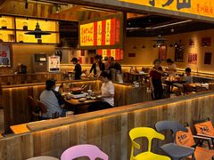 -7mall美食潮地标