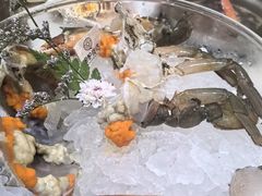 膏蟹-围炉夜话·潮汕卤水火锅(榕江店)