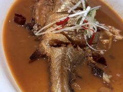 -小船渔村•大连菜•大连焖鱼(黄河路店)