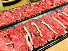 -掂档潮汕牛肉火锅(万象城店)