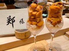 -荣一代目OMAKASE板前料理