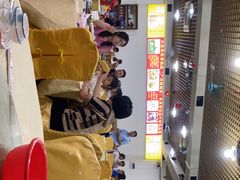-大自然美食农庄(广州南站店)