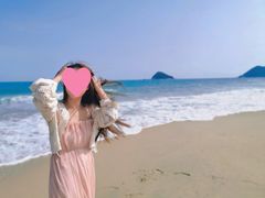 -西涌国际滨海旅游区