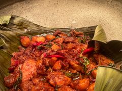 -北京王府井希尔顿酒店·万斯阁西餐厅