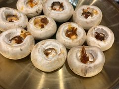-老板娘的烤肉店(港湾广场店)