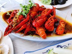 -1910老鲁味海鲜·戳子肉·青岛菜(金沙滩店)
