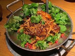 -吃饭皇帝大(长宁龙之梦店)