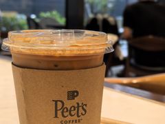 -Peet's Coffee皮爷咖啡(万象天地店)