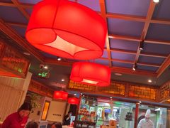 -小吊梨汤·北京菜·烤鸭(西直门凯德店)