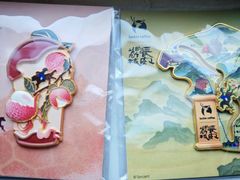 -瑞幸咖啡(凯德虹口龙之梦店)