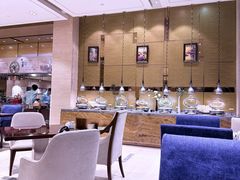 -荆州温德姆酒店-全日制餐厅