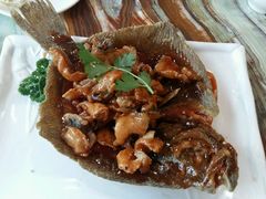 -椿记烧鹅(叠彩店)