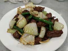 -新味苑港式茶餐厅