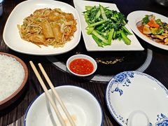 -东江海鲜大排档·潮汕菜·砂锅粥