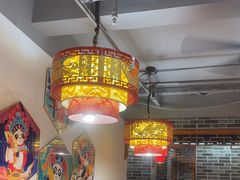 -欠火锅·水牛毛肚·团建聚餐·生日宴(何山路店)