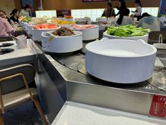 -龍歌自助小火锅(秦淮水游城店)