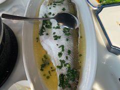 -柳莺湖上·湖景餐厅·江南菜(西湖店)