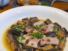 -三凤酒家·百年无锡菜(清扬茂业店)