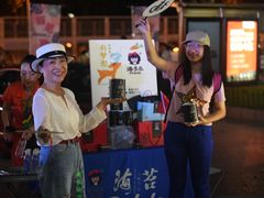 -近铁城市广场-停车场