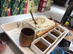 -二十一分小锅炖(皓月店)