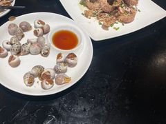 -健眺小海鲜(临海后山店)