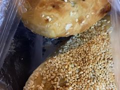 -朱记小郑酥烧饼(建康路店)