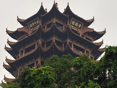 -黄鹤楼