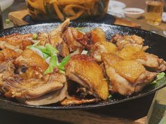 -拉完海鲜大排档(温岭店)