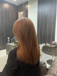 -In Style造型