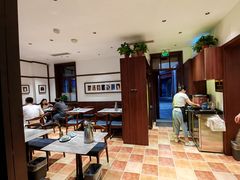 -九龙餐厅(大沽路店)