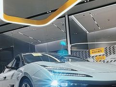 -莲花跑车(国贸商城店)